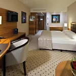 酒店 玛丽蒂姆巴特洪堡酒店 4*