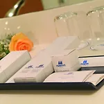 酒店 玛丽蒂姆巴特洪堡酒店 巴特洪堡