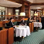 酒店 玛丽蒂姆巴特洪堡酒店 4*