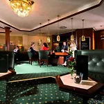 玛丽蒂姆巴特洪堡酒店 酒店 4*