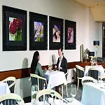 玛丽蒂姆巴特洪堡酒店 4* 巴特洪堡