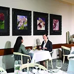 玛丽蒂姆巴特洪堡酒店 酒店 巴特洪堡