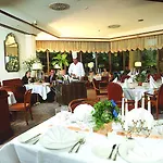 玛丽蒂姆巴特洪堡酒店 4*