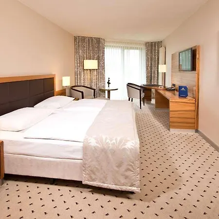 Maritim Bad Homburg Бад-Хомбург-фор-дер-Хёэ