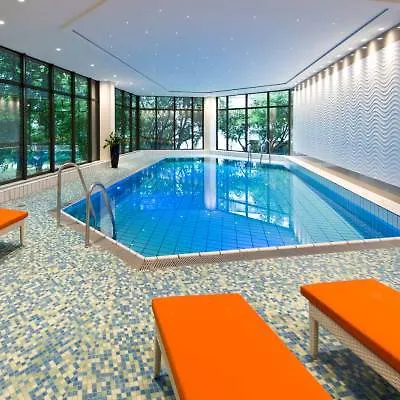 Maritim Bad Homburg