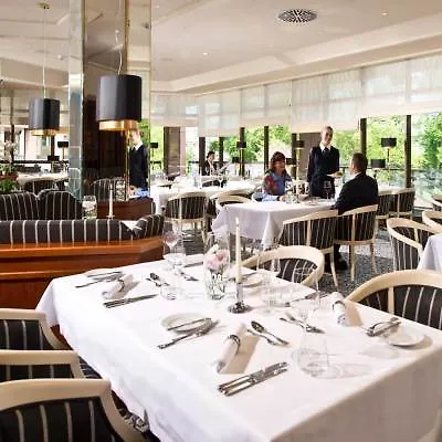 Maritim Bad Homburg Hotel Bad Homburg vor der Höhe