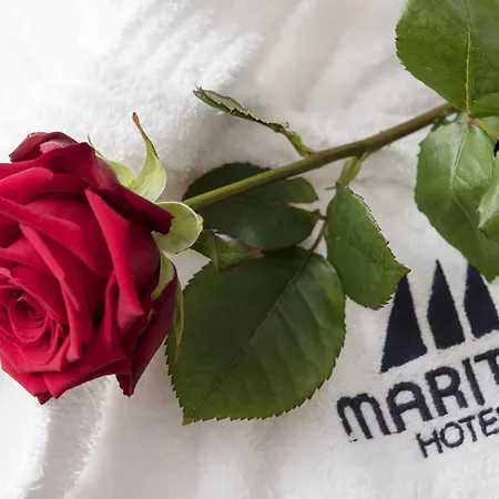 Hotel Maritim Bad Homburg Bad Homburg vor der Hoehe