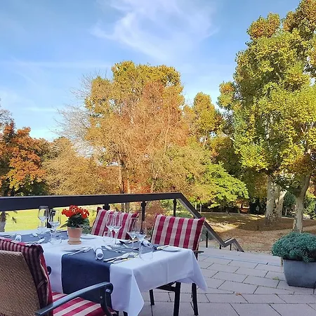 Maritim Bad Homburg 4*
