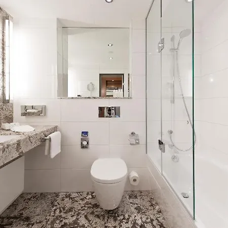 酒店 玛丽蒂姆巴特洪堡酒店 巴特洪堡