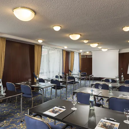 Hotel Maritim Bad Homburg Bad Homburg vor der Höhe