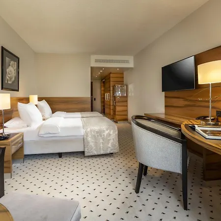 Maritim Bad Homburg Hotel