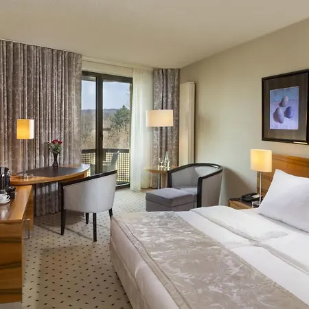 玛丽蒂姆巴特洪堡酒店 酒店 巴特洪堡