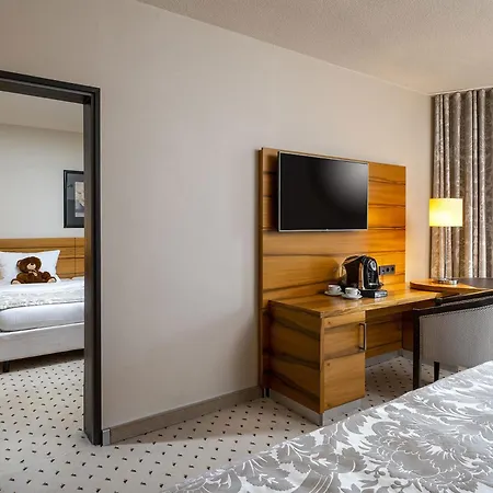 Hotel Maritim Bad Homburg 4*