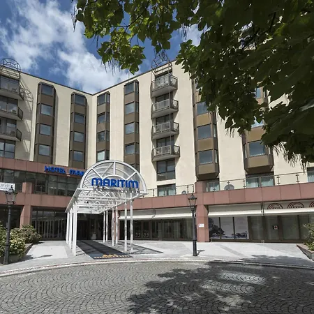 Maritim Bad Homburg 4* Bad Homburg vor der Höhe