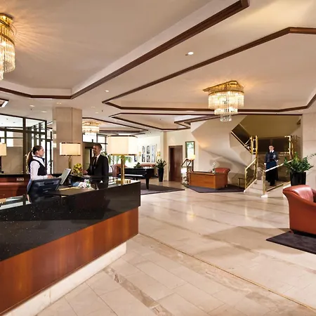 Hotel Maritim Bad Homburg