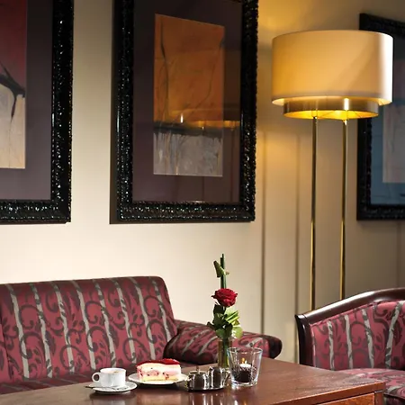 Maritim Bad Homburg 4* Bad Homburg vor der Hoehe
