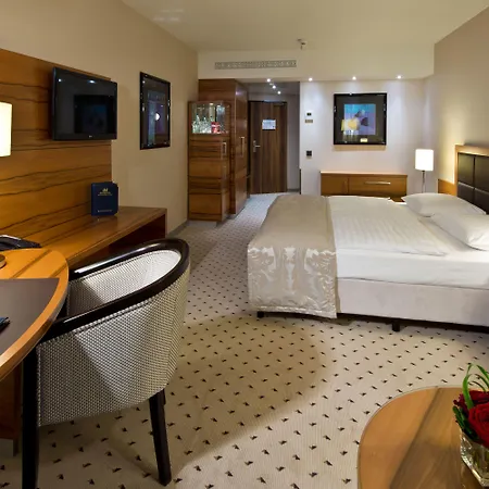 Maritim Bad Homburg Hotel