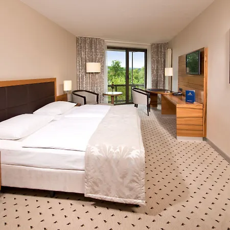 Maritim Bad Homburg Hotel 4*