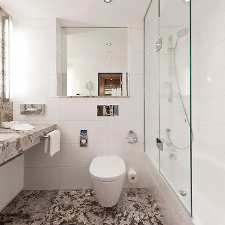 玛丽蒂姆巴特洪堡酒店