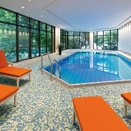 Maritim Bad Homburg Bad Homburg vor der Höhe
