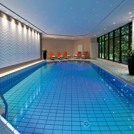 Maritim Bad Homburg Hotel