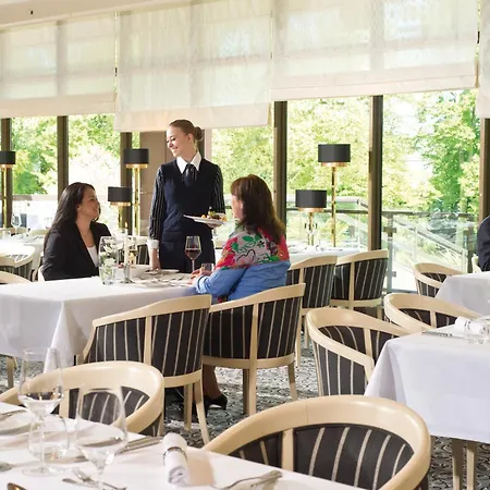 Maritim Bad Homburg Hotel