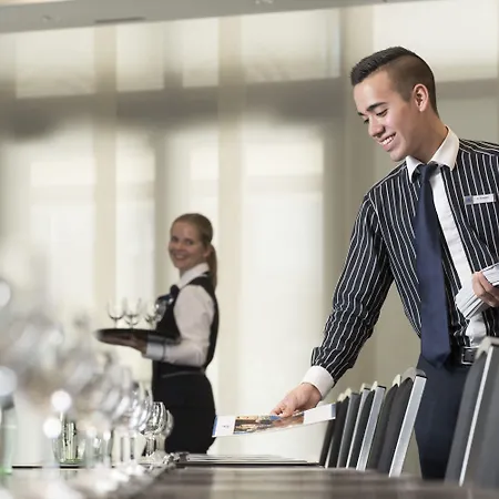 Maritim Bad Homburg Hotel 4*