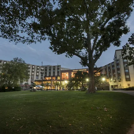 Maritim Bad Homburg Hotel Bad Homburg vor der Hoehe