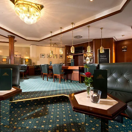 Maritim Bad Homburg