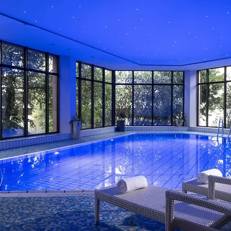 Hotel Maritim Bad Homburg