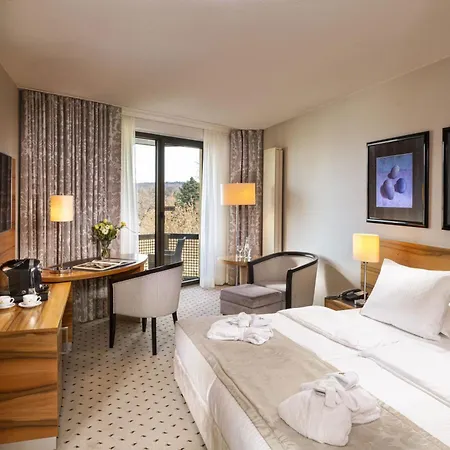 Maritim Bad Homburg 4*