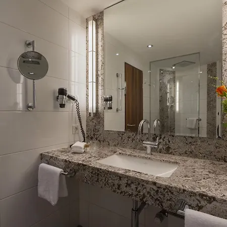 Maritim Bad Homburg Отель Бад-Хомбург-фор-дер-Хёэ