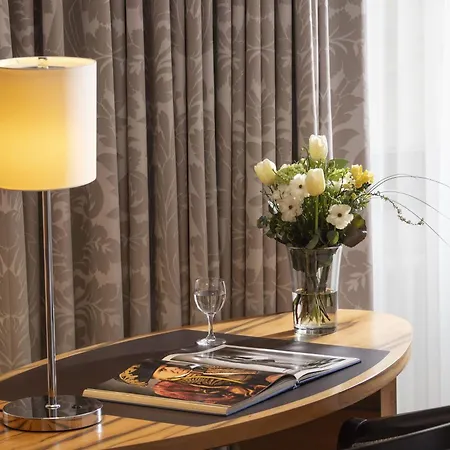 Hotel Maritim Bad Homburg