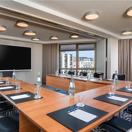 Maritim Bad Homburg Hotel 4*