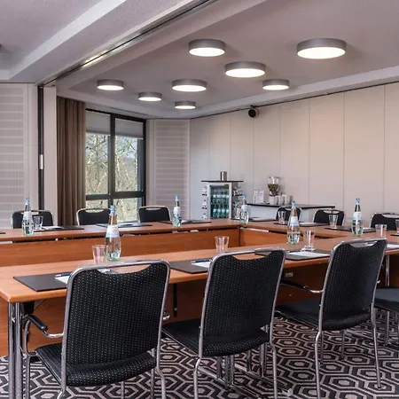 Hotel Maritim Bad Homburg