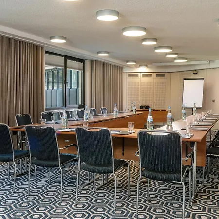 Maritim Bad Homburg Hotel Bad Homburg vor der Höhe
