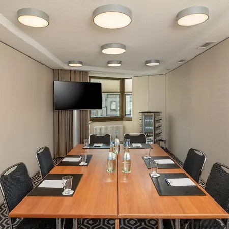 Maritim Bad Homburg 4* Bad Homburg vor der Hoehe