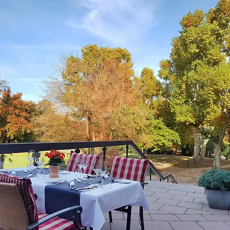 Maritim Bad Homburg Bad Homburg vor der Hoehe