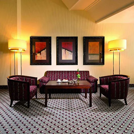 Maritim Bad Homburg 4*