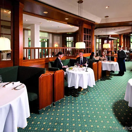 Hotel Maritim Bad Homburg