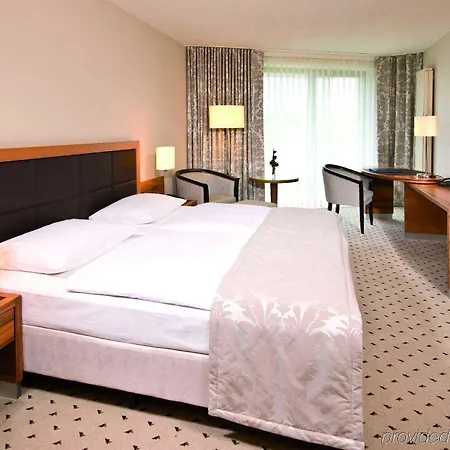 Maritim Bad Homburg