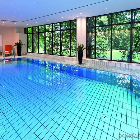 Hotel Maritim Bad Homburg