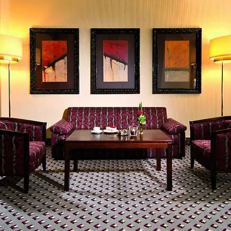 Отель Maritim Bad Homburg Бад-Хомбург-фор-дер-Хёэ