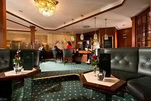 酒店 玛丽蒂姆巴特洪堡酒店 巴特洪堡