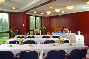 Maritim Bad Homburg Otel