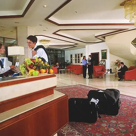 Maritim Bad Homburg Hotel