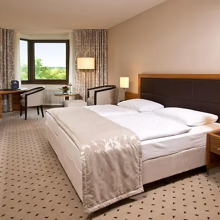 Maritim Bad Homburg 4*