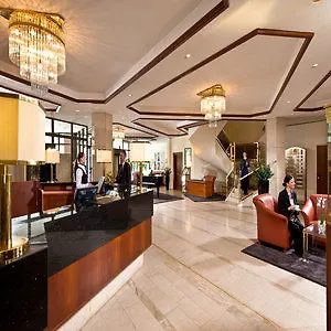 Maritim Bad Homburg 4* Bad Homburg vor der Höhe