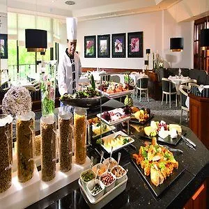 玛丽蒂姆巴特洪堡酒店 4* 巴特洪堡