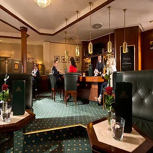 酒店 玛丽蒂姆巴特洪堡酒店 4*